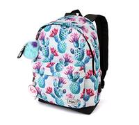 Oh My Pop! Oh My Pop! Nopal-HS Rucksack Mochila Tipo Casual 42 Centimeters 23 Multicolor (Multicolour)