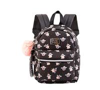 Oh My Pop! Pug-Mochila Fashion (Pequeña), Multicolor