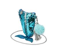 Oh My Pop! Wow-Siren-Bolso Bandolera Action, Azul