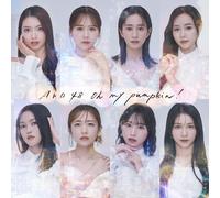 AKB48 - Oh My Pumpkin! - Regular Edition