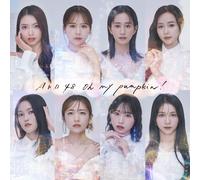 Oh My Pumpkin - Regular Edition AKB48