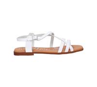 OH MY SANDALS Sandalias 5151 V1 Blanco 39 para Mujer