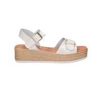 OH MY SANDALS Sandalias 5441 Du90 Duna Hielo 37 para Mujer