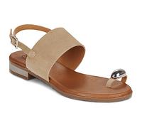 Oh My Sandals Sandalias planas 5862 in Beige 36