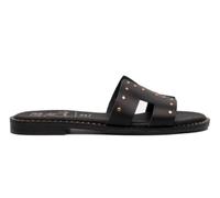 Oh! My Sandals Sandalias planas Erika 5576 en negro para mujer - Mujer color: Negro talla: 36