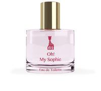 OH! MY SOPHIE eau de toilette vaporizador 50 ml