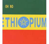 Oh No - Dr. No's Ethiopium