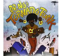 Oh No - Dr. No's Kali Tornado Funk [Vinilo]