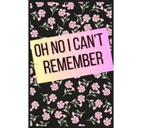 Oh no I can't remember