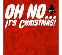 Oh No It S Christmas - Vol. 1-Oh Noit's Christmas