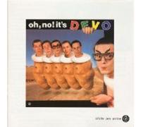 Oh No It's Devo