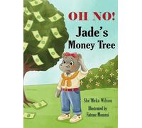 OH NO! Jade's Money Tree