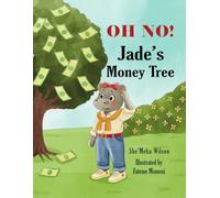 OH NO! Jade's Money Tree (Jade the Hippo)