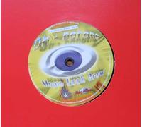 Oh No No No - Mama Look Crew 12"