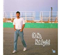 Alexander 23 – Oh No, Not Again – Vinilo – EP – Importación USA – Contenido explícito