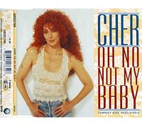Oh no not my baby [Single-CD]