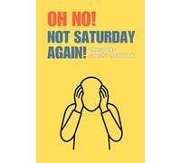 Oh no not Saturday again! (⚽ Grassroots Football Mastery Series)