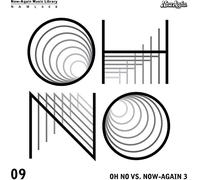 Oh No - Oh No Vs. Now-Again Vol 3