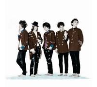 Oh No Ono - Yes +3 [Import]