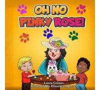 OH NO PINKY ROSE!