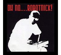 Oh No...Robotnick!