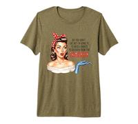 Oh No Te Gusto Recuperarse De La Tragedia Camiseta Premium