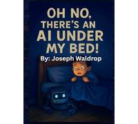 Oh no, there’s an AI under my bed!