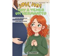 ¡Oh, no! Voy a tener un hermanito