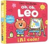 Oh Oh Leo - ¡al Cole!