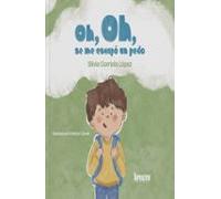 Oh, Oh, se me escapó un pedo