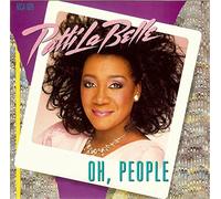 Oh, People - Patti LaBelle 7" 45