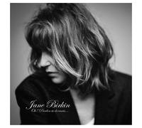 Jane Birkin - Oh ! Pardon tu dormais... Le Live [Vinilo]
