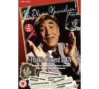 Oh Please Yourselves... Frankie Howerd at ITV - Network - [DVD] [Reino Unido]