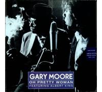 Oh Pretty Woman - Poster Sleeve