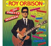 Oh Pretty Woman [Vinyl LP]