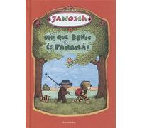 Oh! Que bonic és Panamà! (llibres per a somniar)