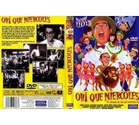 Oh! Que miercoles. El pecado de Harold Diddlebock.