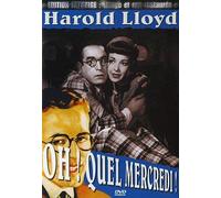 Oh ! Quel mercredi [Francia] [DVD]