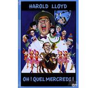 Oh ! Quel mercredi [Francia] [DVD]