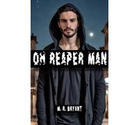 Oh, Reaper Man (The Parcae Series)