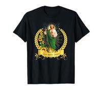 ¡Oh Santo Apóstol San Judas Tadeo! (Saint Jude Thaddeus) Camiseta