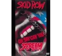 Oh Say Can You Scream [Alemania] [DVD]