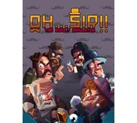 Oh...Sir!! The Insult Simulator Steam Key GLOBAL