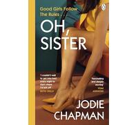 Oh, Sister: The powerful new novel from the author of Another Life