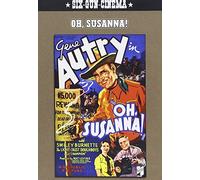 Oh, Susanna! (1936) [USA] [DVD]