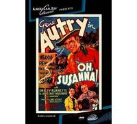 Oh Susanna [Edizione: Stati Uniti] [Italia] [DVD]