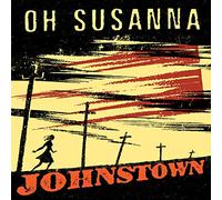 Oh Susanna - Johnstown 20th Ann. Edition [Vinilo]