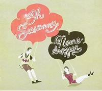 Oh Susanna Namedropper (CD) (Importación USA)