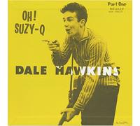 Oh! Suzy-Q (7inch EP, 45rpm, Picture Sleeve, Ltd.(150)