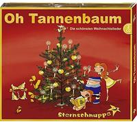 Oh Tannenbaum (CD) STERNSCHNUPPE